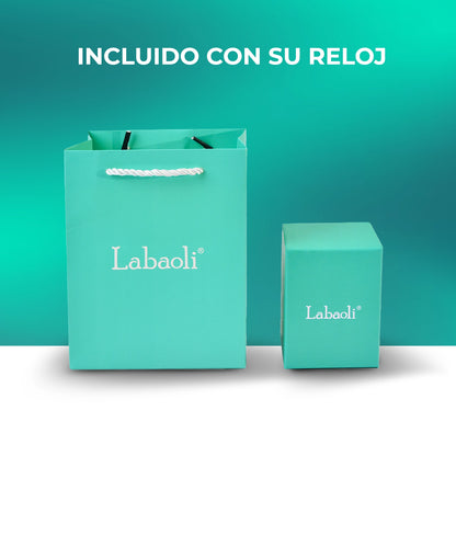 OFERTA LIMITADA🔥Compra 1 Reloj de Hombre y Recibe 1 de Mujer ¡GRATIS! 🎁🔥 2025
