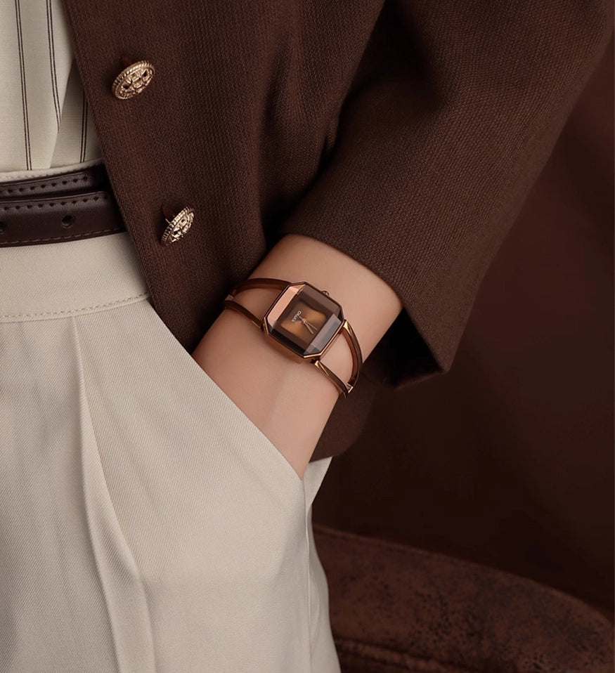 INIFINITY RELOJ