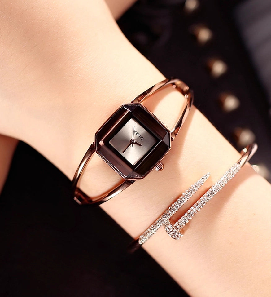 INIFINITY RELOJ