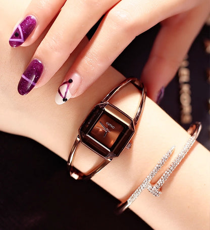 INIFINITY RELOJ
